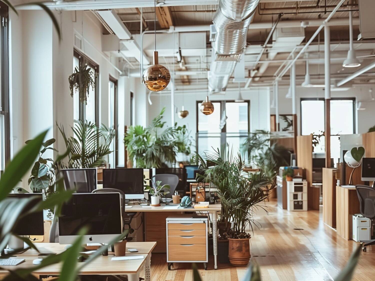 Jak zaprojektować przestrzeń coworkingową z odpowiednimi meblami