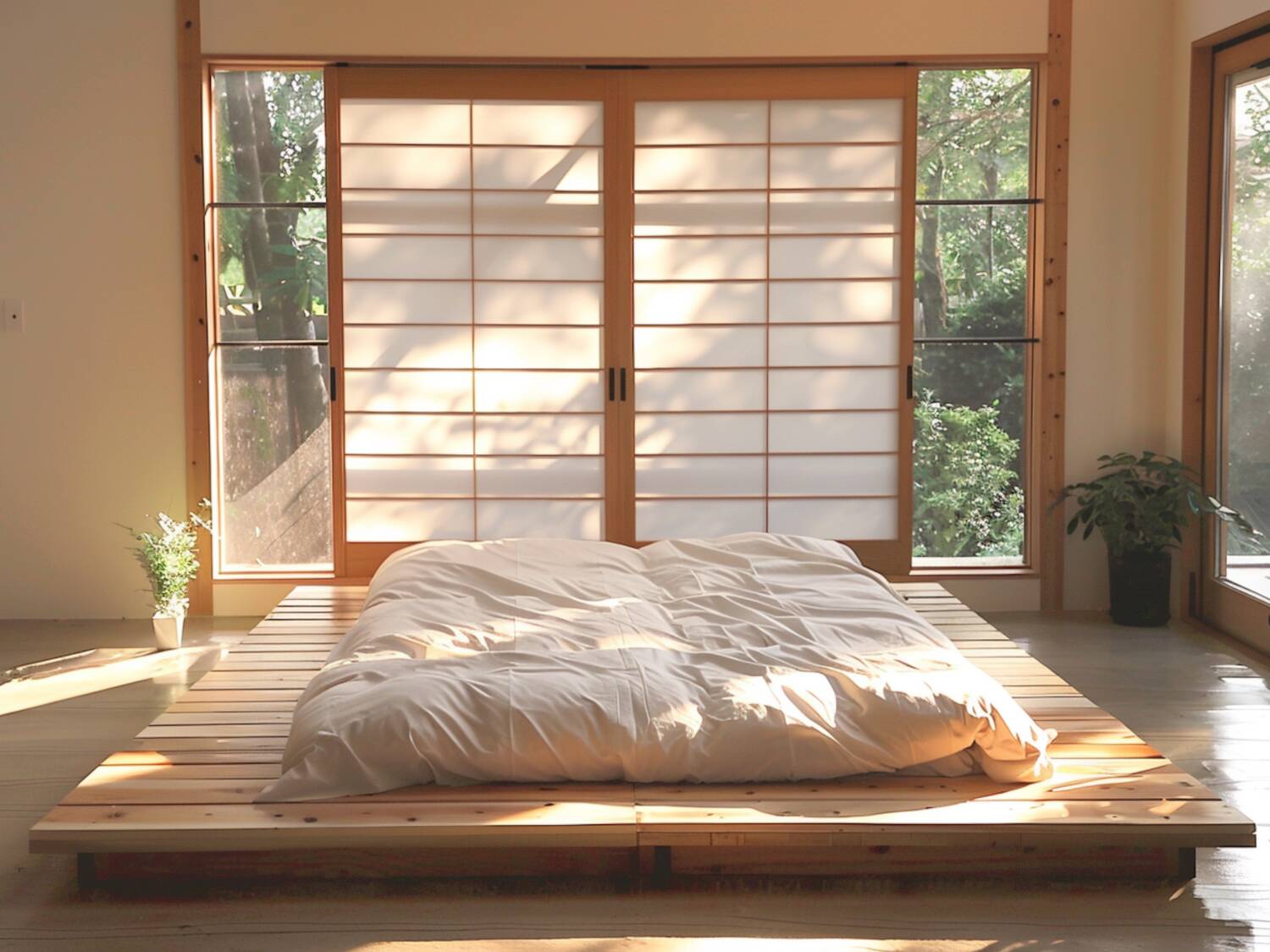 Jak wybrać trwałe łóżka wykonane z naturalnych materiałów