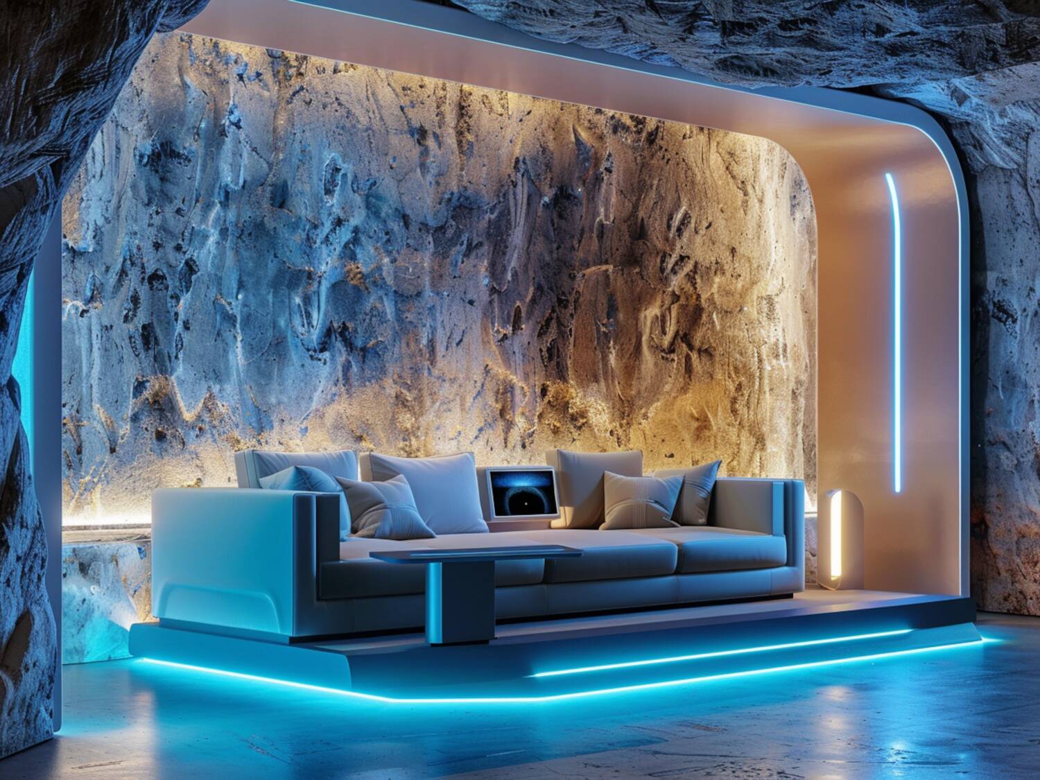 Jak rozwój technologii wspiera projektowanie mebli do hoteli