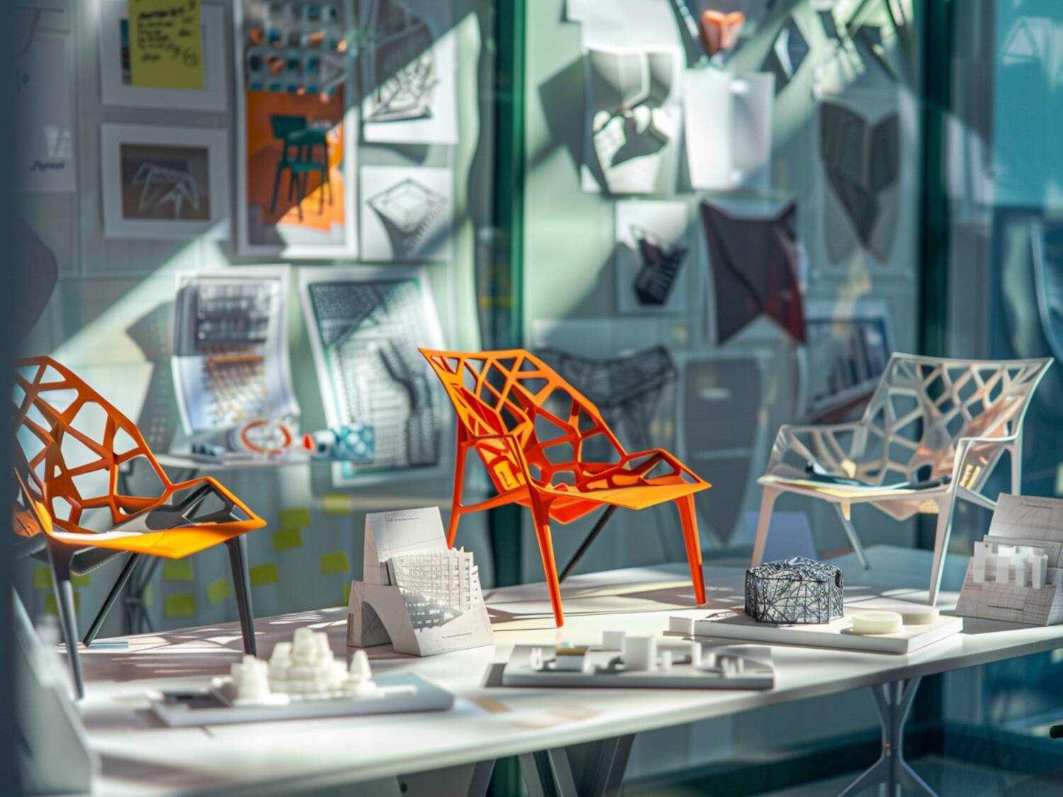 Jakie oświetlenie najlepiej pasuje do tarasów w stylu industrialnym