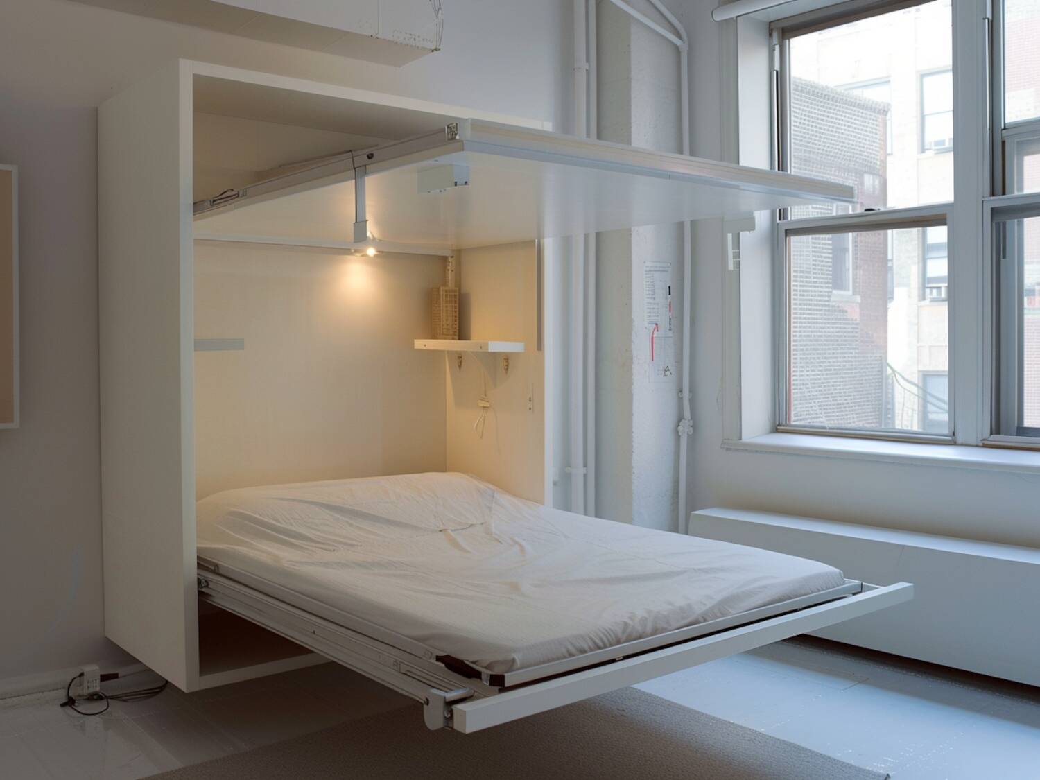 Najlepsze łóżka wielofunkcyjne na 2025 rok