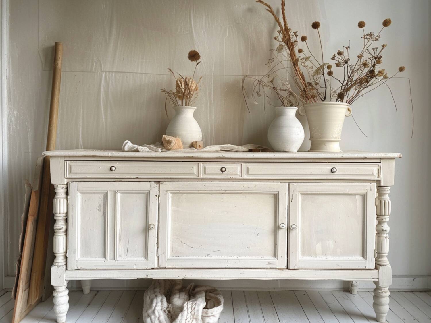 Jak odnowić meble w stylu skandynawskim za pomocą ekologicznych materiałów?