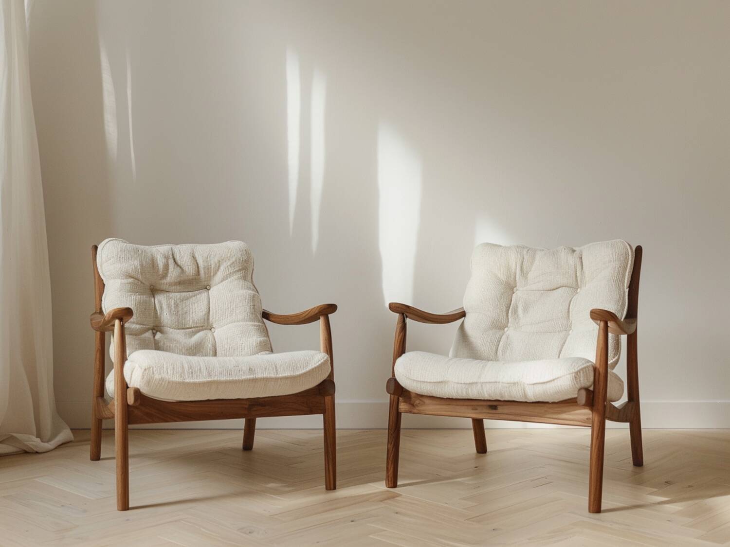 Jak odnowić meble w stylu skandynawskim za pomocą ekologicznych materiałów?