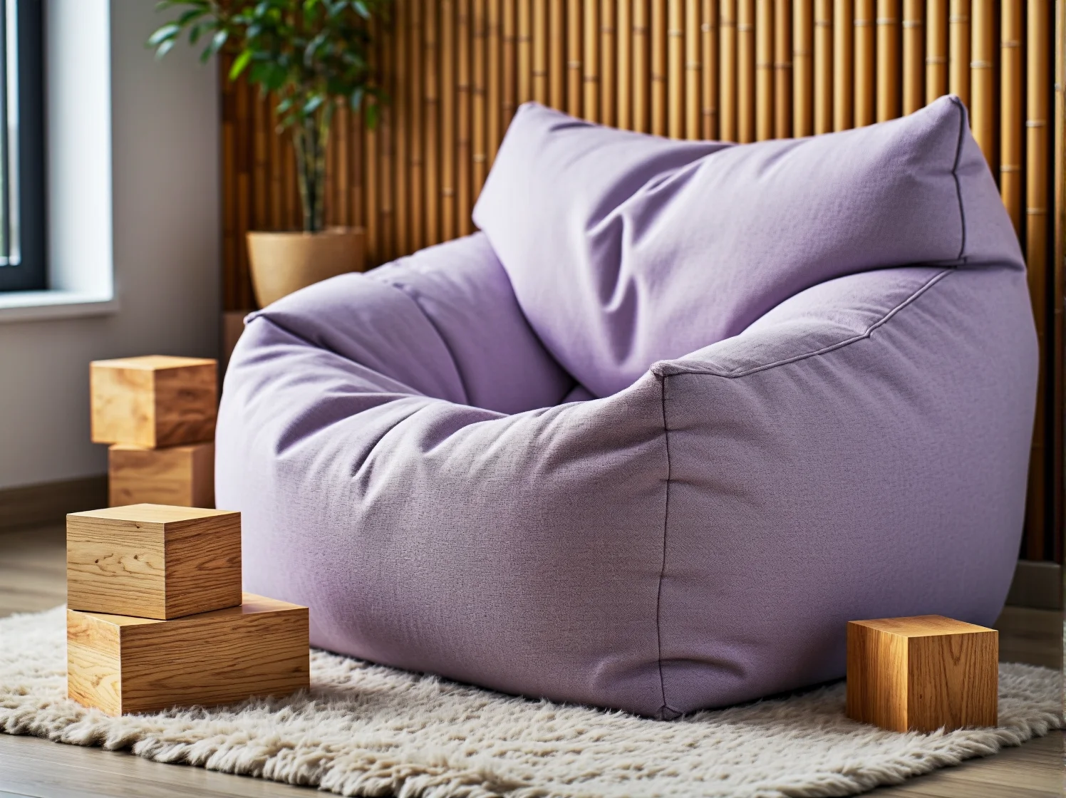 Przytulne i zdrowe wnętrze dla dziecka dzięki ekologicznym materiałom