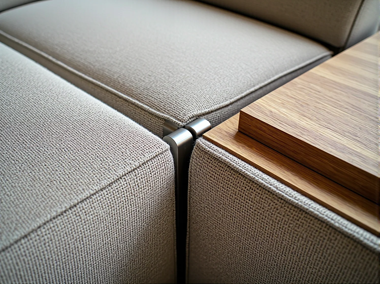 Ekologiczne meble modułowe stworzone z myślą o zrównoważonym rozwoju