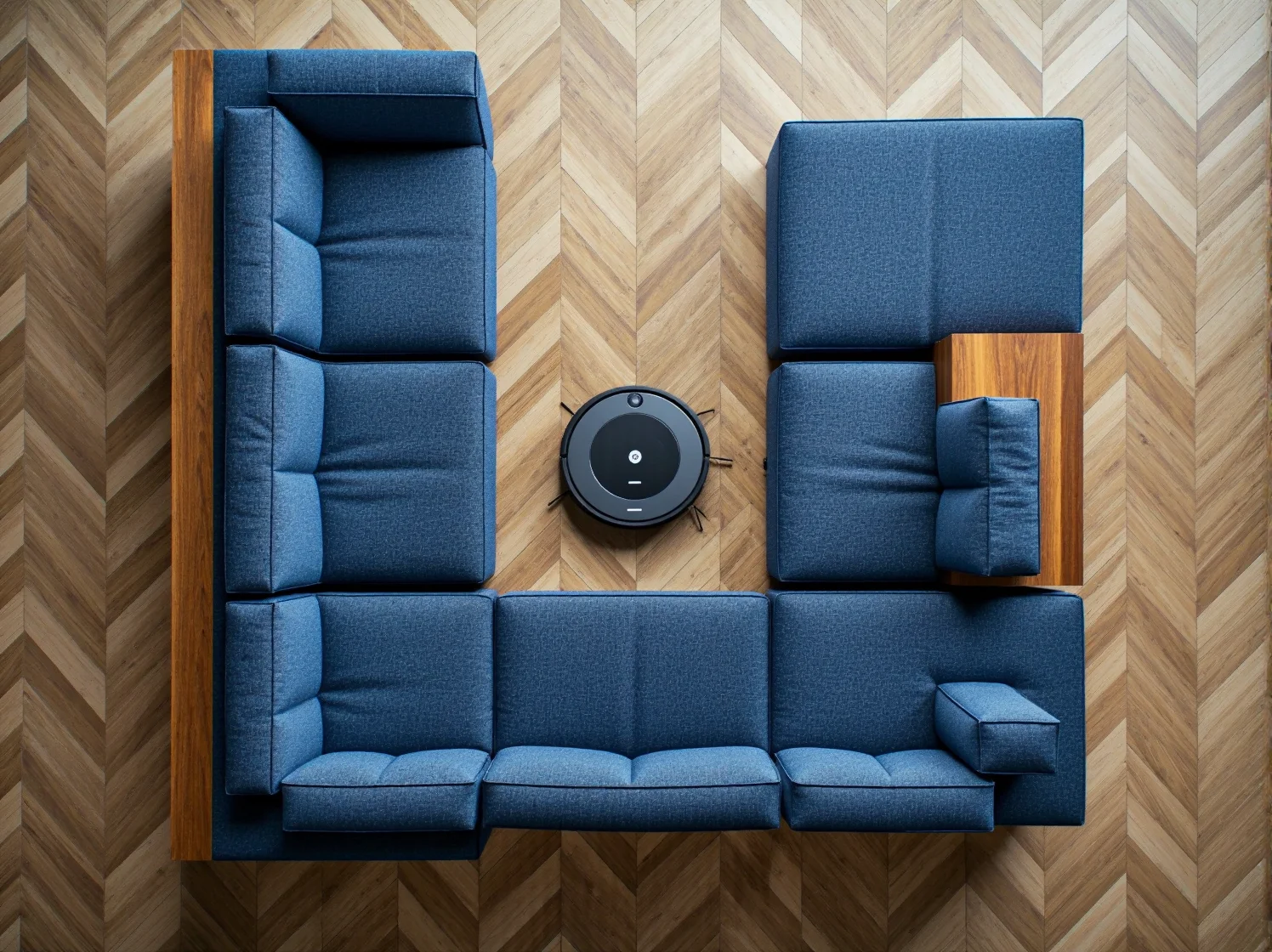 Regularna konserwacja i impregnacja tkaniny mebli wypoczynkowych