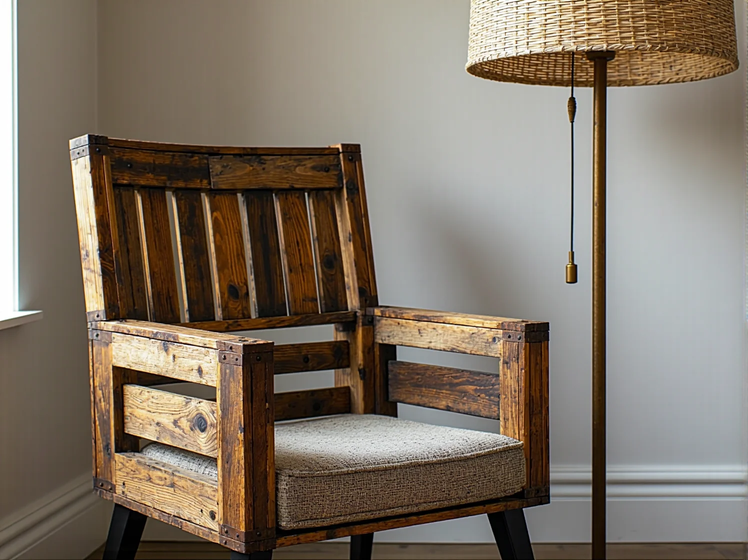 Kreatywne odnawianie starych mebli krok po kroku w domowym warsztacie