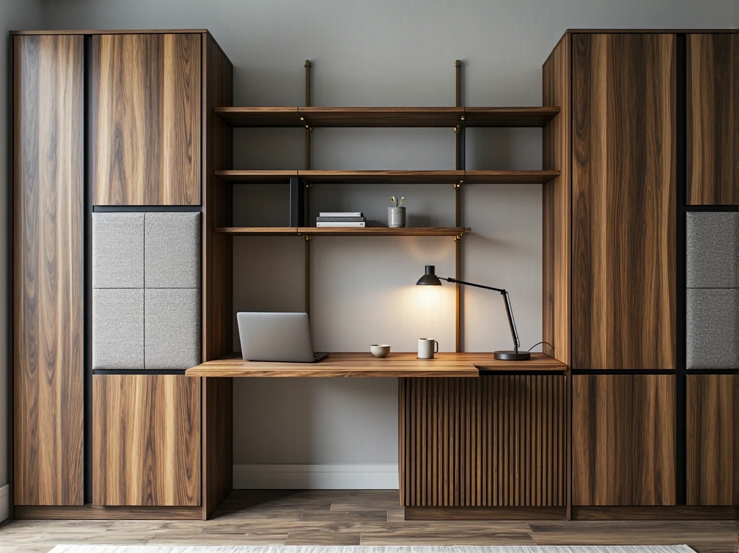 Pełna personalizacja kanapy modułowej z wyborem tkanin i kolorów