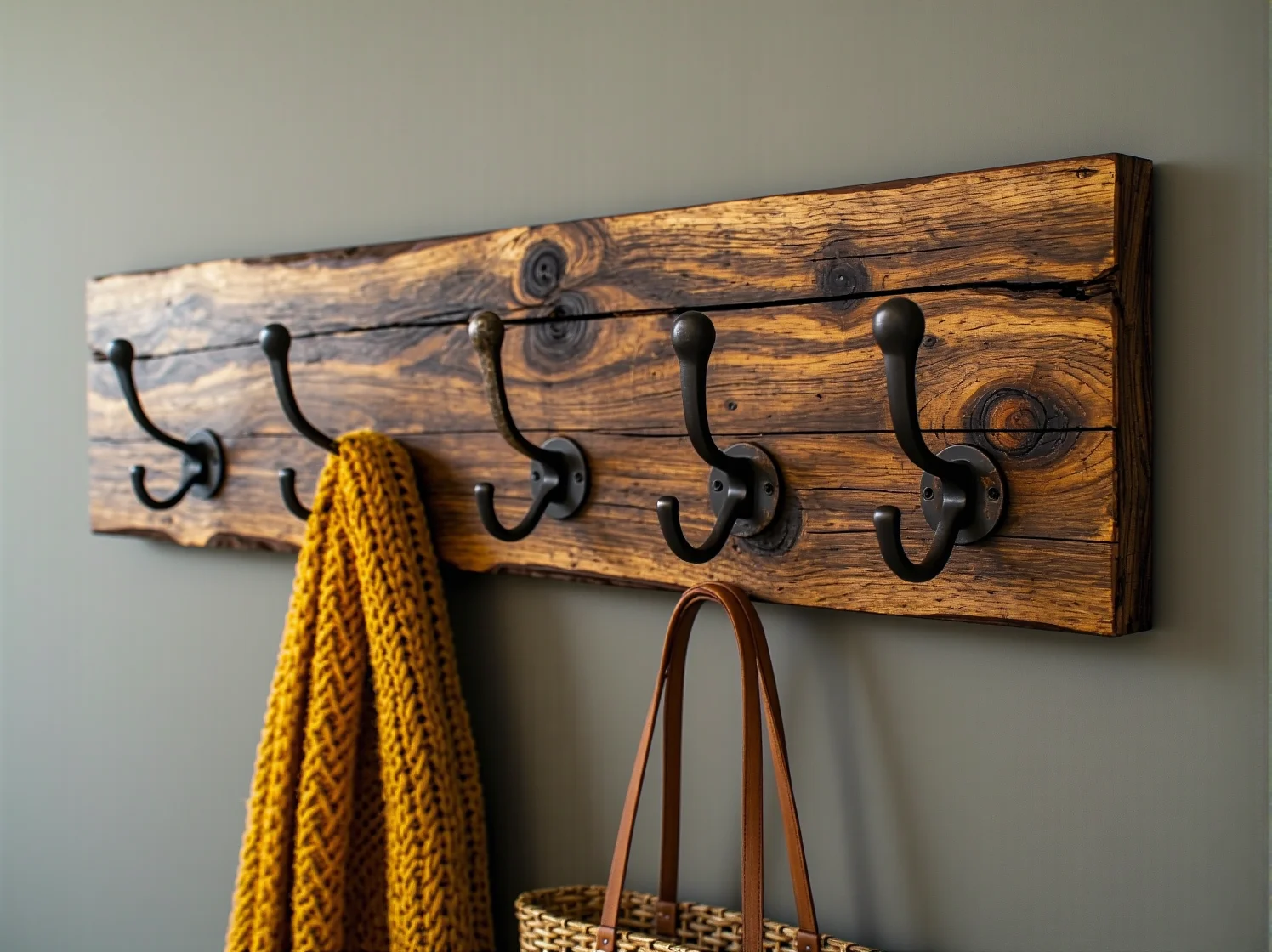 Industrialny stolik kawowy ze szpuli po kablach. Kreatywne wykorzystanie materiałów z odzysku.